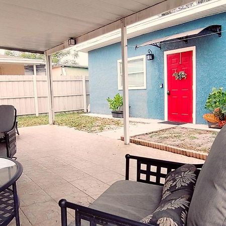 House Close To Downtown, Airport, Raymond James Stadium, And Many More Places Tampa Exterior foto