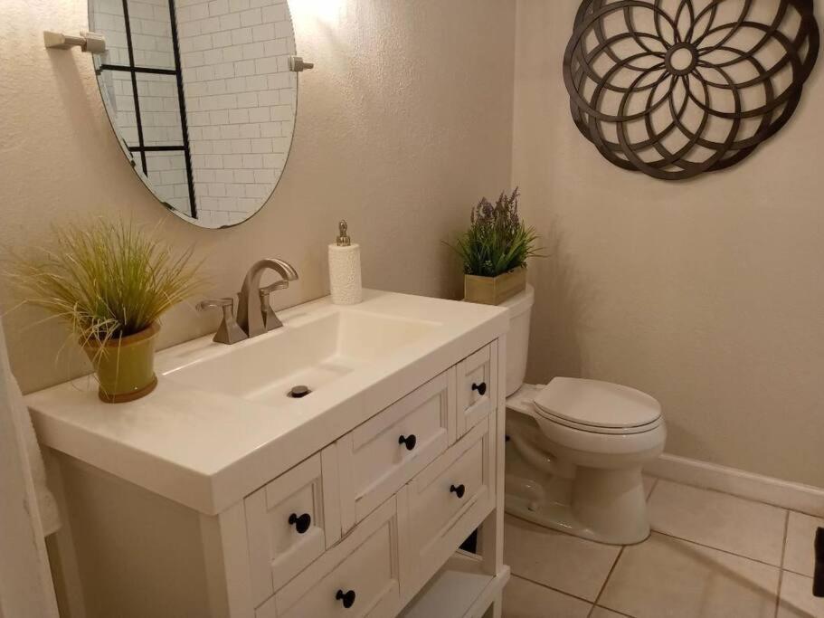 House Close To Downtown, Airport, Raymond James Stadium, And Many More Places Tampa Exterior foto